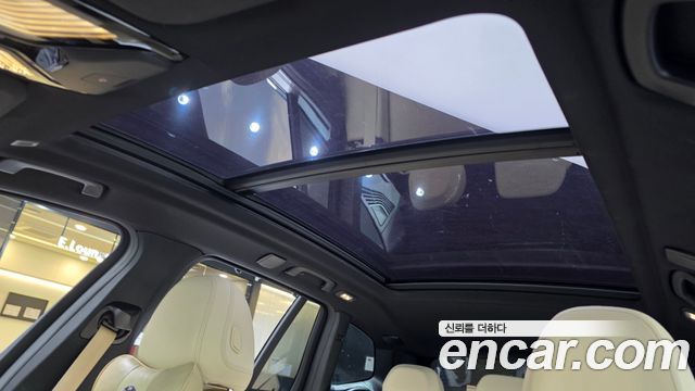 BMW X3 xDrive M40i