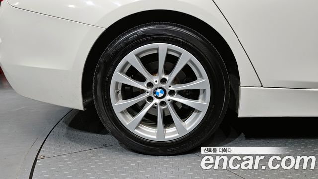 BMW 3-Series 320d