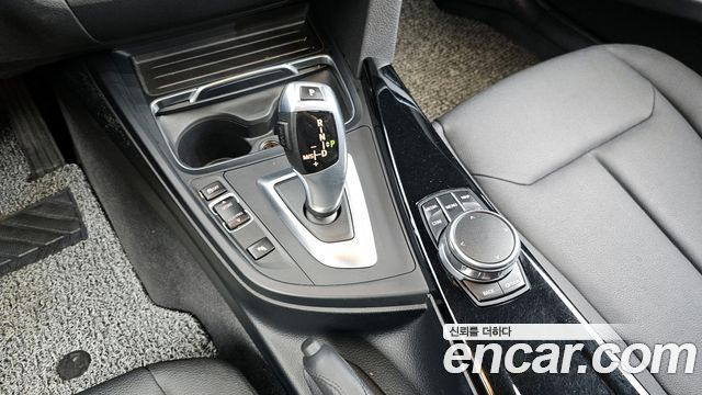 BMW 3-Series 320d