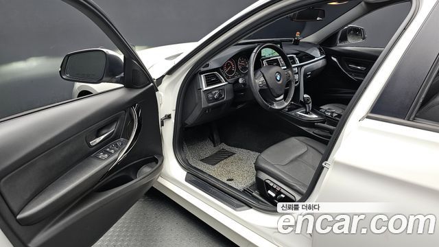 BMW 3-Series 320d