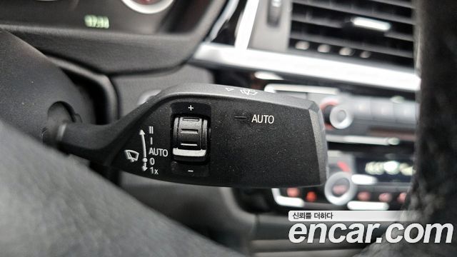 BMW 3-Series 320d