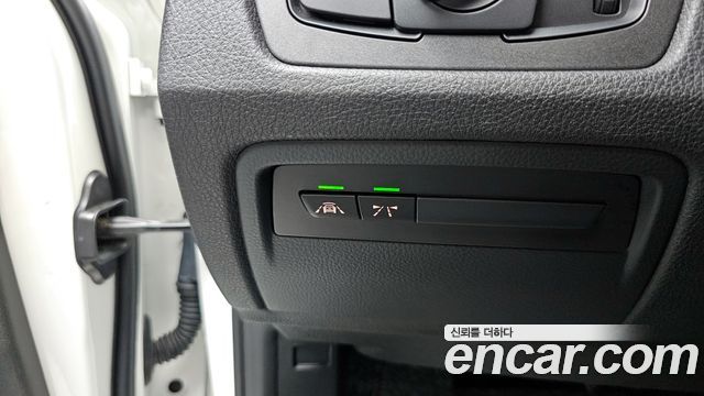 BMW 3-Series 320d