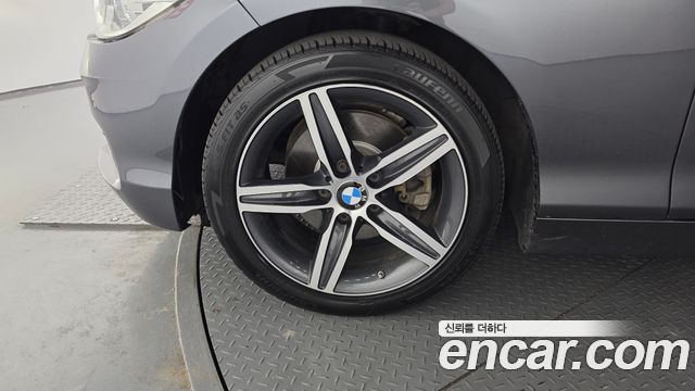 BMW 1-Series 118d Sport 5Door