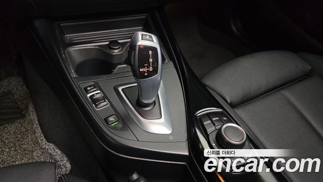 BMW 1-Series 118d Sport 5Door