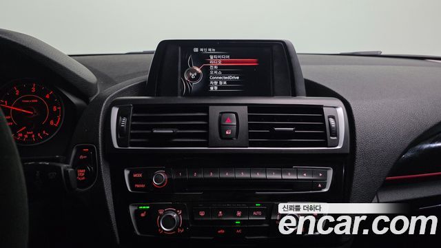 BMW 1-Series 118d Sport 5Door