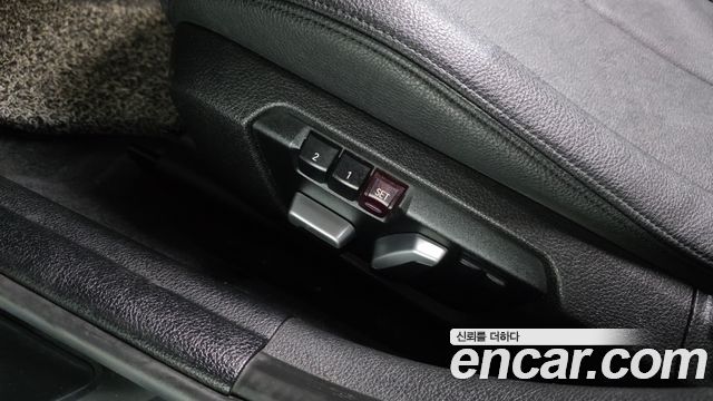 BMW 1-Series 118d Sport 5Door