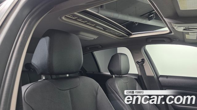 BMW 1-Series 118d Sport 5Door