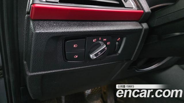 BMW 1-Series 118d Sport 5Door