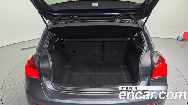 BMW 1-Series 118d Sport 5Door