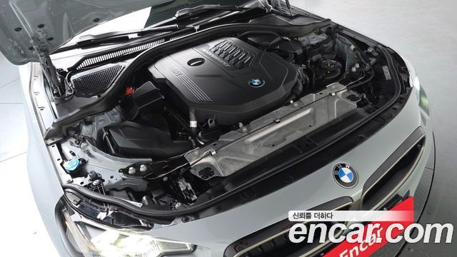 BMW 2-Series M240i xDrive Coupe