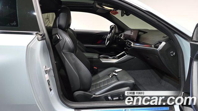 BMW 2-Series M240i xDrive Coupe