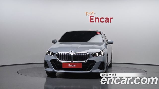 BMW 5-Series 530i xDrive M Sport