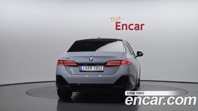 BMW 5-Series 530i xDrive M Sport