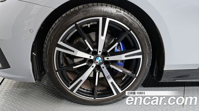 BMW 5-Series 530i xDrive M Sport