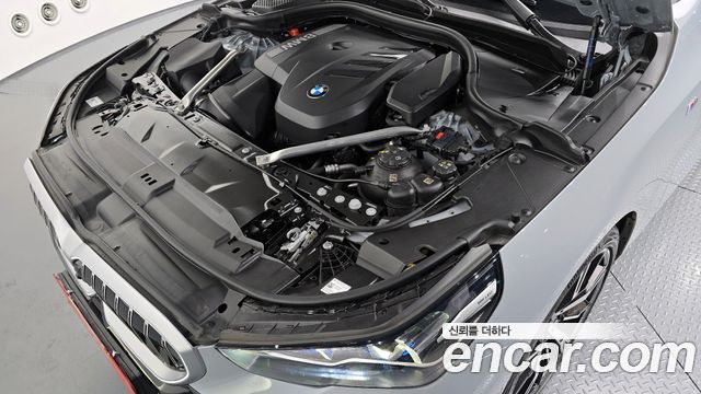 BMW 5-Series 530i xDrive M Sport