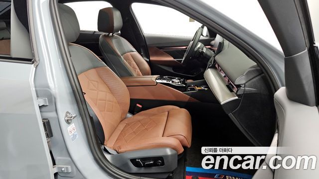 BMW 5-Series 530i xDrive M Sport