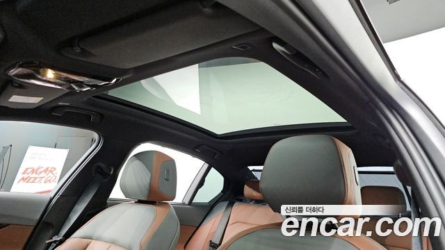 BMW 5-Series 530i xDrive M Sport