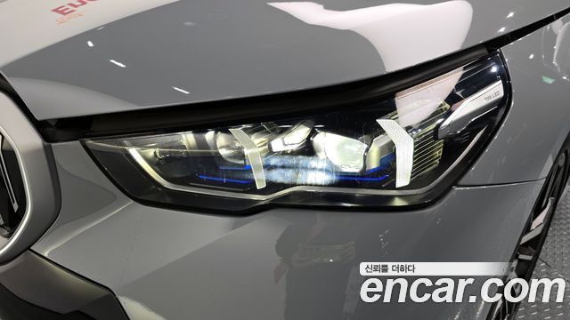BMW 5-Series 530i xDrive M Sport