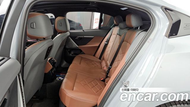 BMW 5-Series 530i xDrive M Sport
