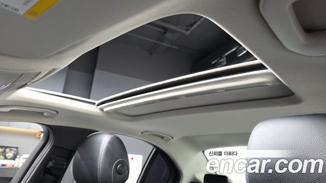 Mercedes-Benz C-Class C200 Avantgarde