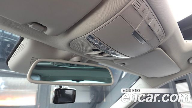 Mercedes-Benz C-Class C200 Avantgarde
