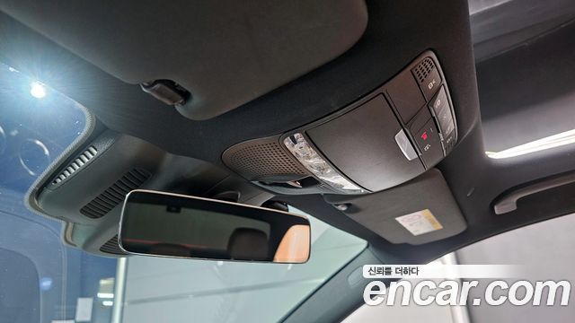 Mercedes-Benz E-Class E220d 4MATIC Exclusive