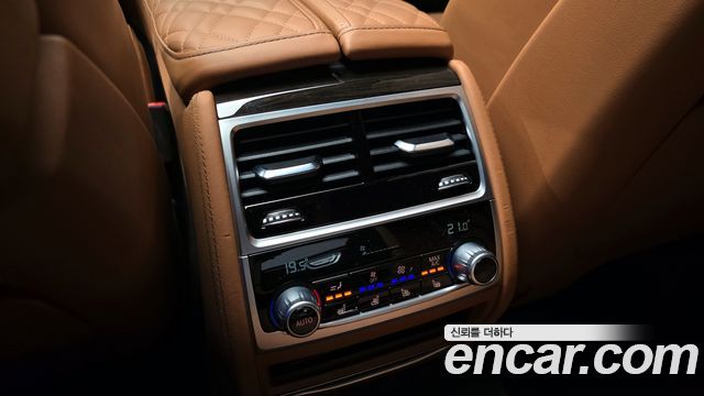 BMW 7-Series 730d xDrive Design Pure Excellence