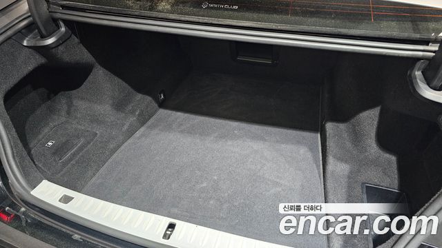 BMW 7-Series 730d xDrive Design Pure Excellence