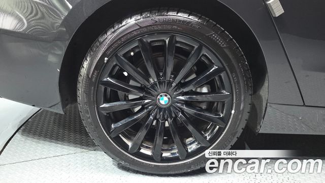 BMW Gran Turismo 620d xDrive Luxury