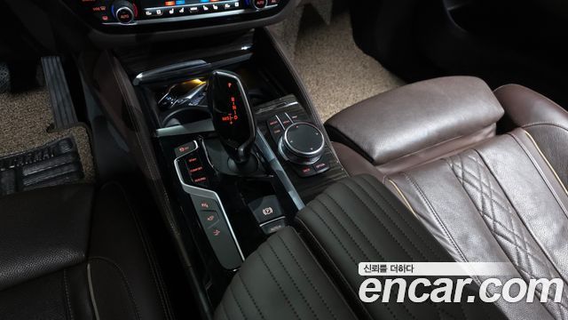 BMW Gran Turismo 620d xDrive Luxury