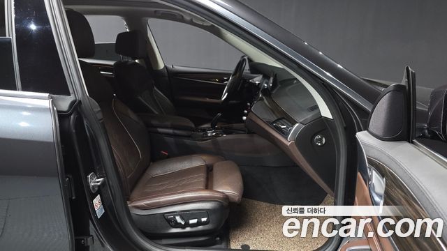 BMW Gran Turismo 620d xDrive Luxury