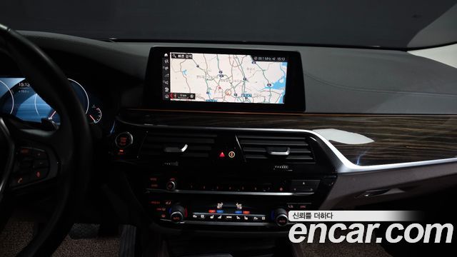 BMW Gran Turismo 620d xDrive Luxury