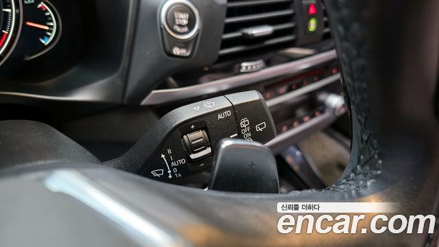 BMW X3 xDrive 20d