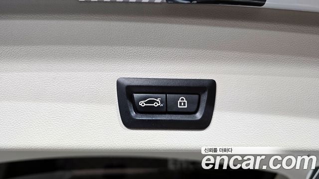 BMW X3 xDrive 20d