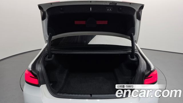 BMW 5-Series 530i xDrive Luxury