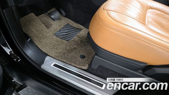 Land Rover Range Rover 4.4 SDV8 AB DIESEL
