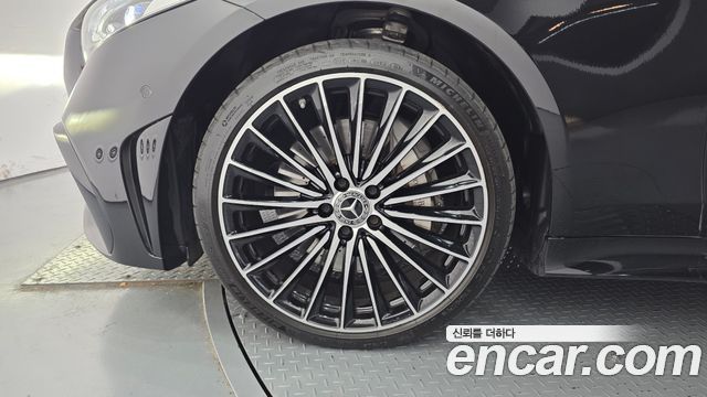 Mercedes-Benz CLS-Class CLS450 4MATIC