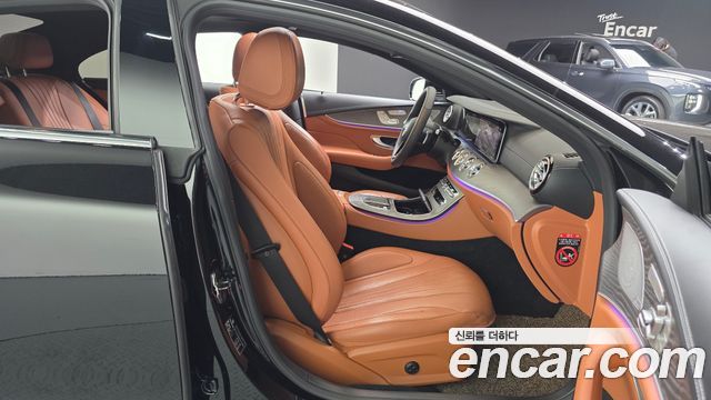 Mercedes-Benz CLS-Class CLS450 4MATIC