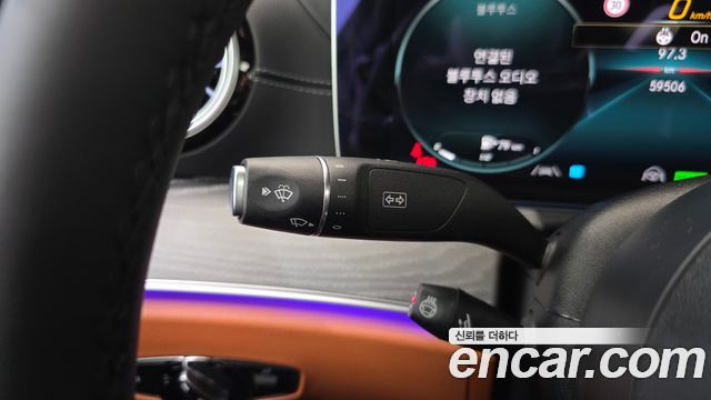 Mercedes-Benz CLS-Class CLS450 4MATIC