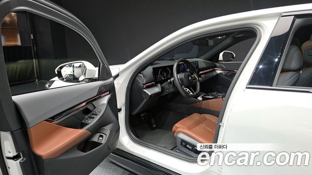 BMW 5-Series 530i xDrive M Sport Pro Special Edition
