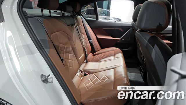 BMW 5-Series 530i xDrive M Sport Pro Special Edition