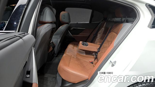 BMW 5-Series 530i xDrive M Sport Pro Special Edition