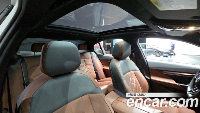 BMW 5-Series 530i xDrive M Sport Pro Special Edition