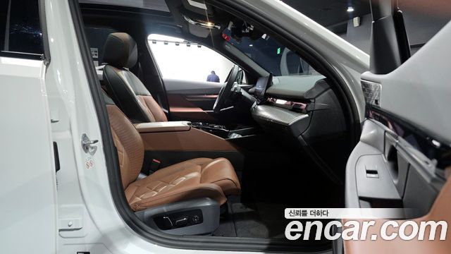BMW 5-Series 530i xDrive M Sport Pro Special Edition