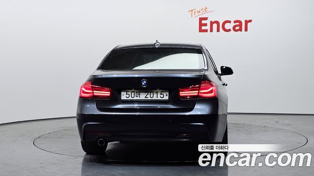 BMW 3-Series 320i M Sport