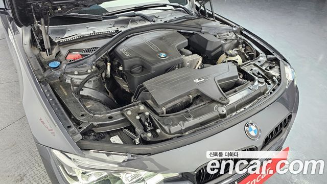 BMW 3-Series 320i M Sport