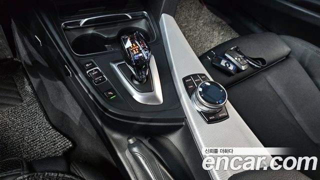 BMW 3-Series 320i M Sport