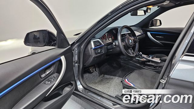 BMW 3-Series 320i M Sport