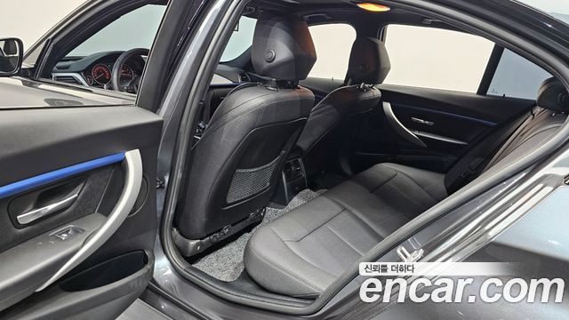 BMW 3-Series 320i M Sport