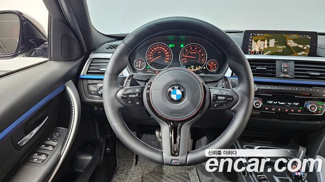 BMW 3-Series 320i M Sport
